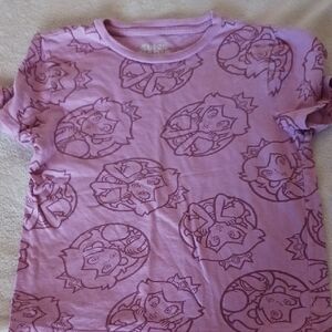 Princess Peach Tee